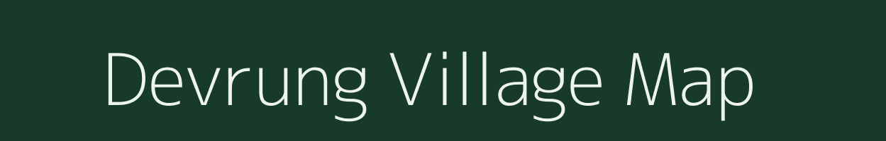Devrung village map in Maharashtra