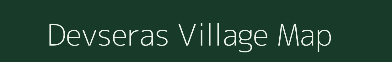 Devseras village map in Uttar Pradesh