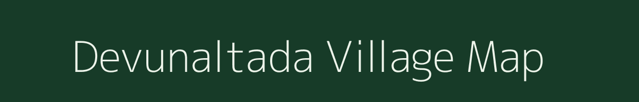 Devunaltada village map in Andhra Pradesh