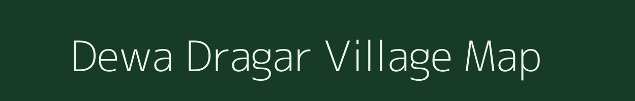 Dewa Dragar village map in Jammu & Kashmir