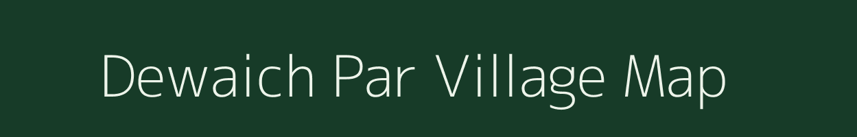 Dewaich Par village map in Uttar Pradesh