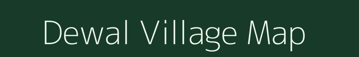 Dewal village map in Jammu & Kashmir