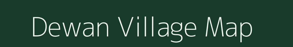 Dewan village map in Bihar