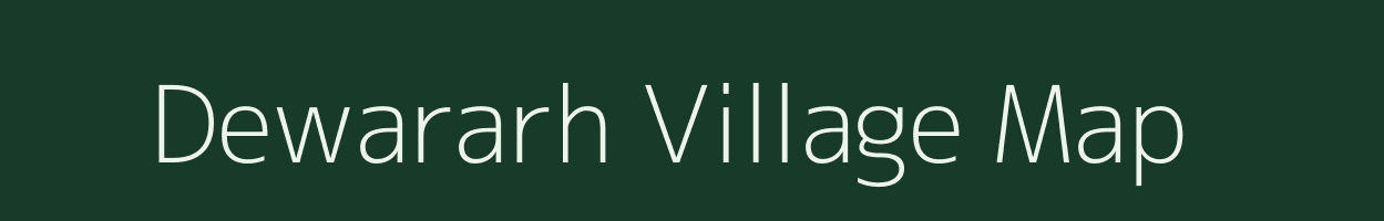 Dewararh village map in Bihar