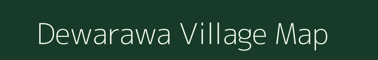 Dewarawa village map in Uttar Pradesh