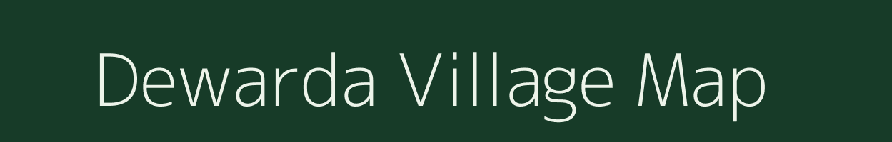 Dewarda village map in Maharashtra