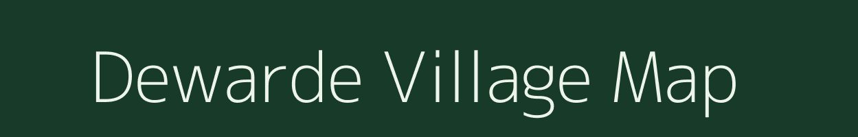 Dewarde village map in Maharashtra