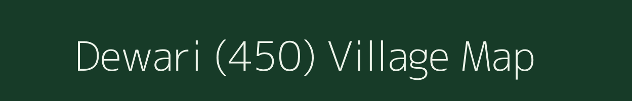 Dewari (450) village map in Himachal Pradesh