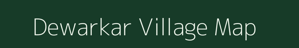 Dewarkar village map in Uttar Pradesh