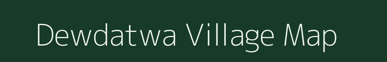 Dewdatwa village map in Bihar