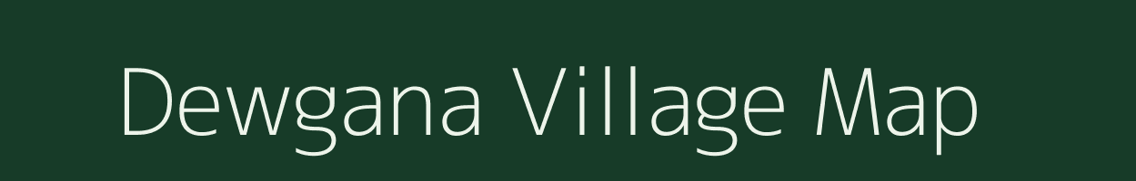 Dewgana village map in Jharkhand