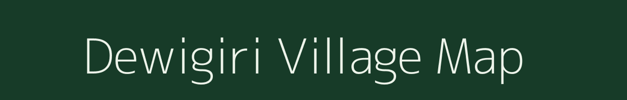 Dewigiri village map in Uttar Pradesh