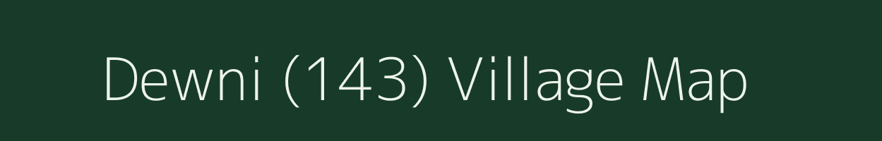 Dewni (143) village map in Himachal Pradesh