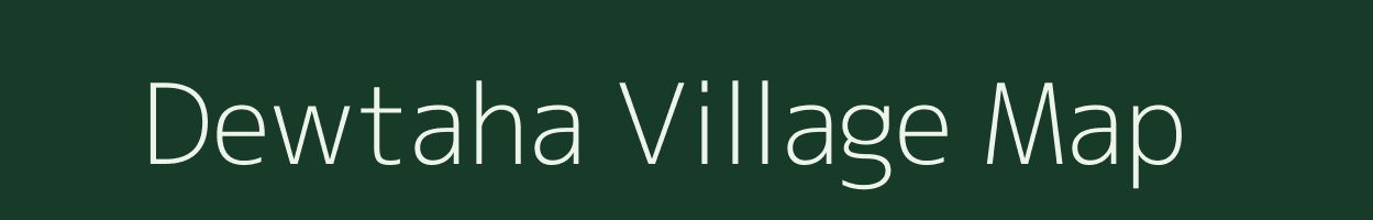Dewtaha village map in Bihar