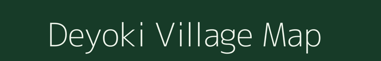 Deyoki village map in Jammu & Kashmir