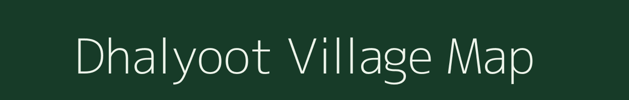 Dhalyoot village map in Jammu & Kashmir