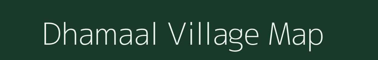 Dhamaal village map in Jammu & Kashmir