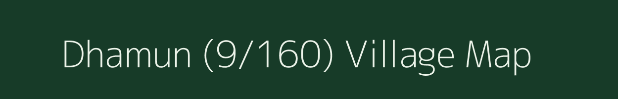 Dhamun (9/160) village map in Himachal Pradesh