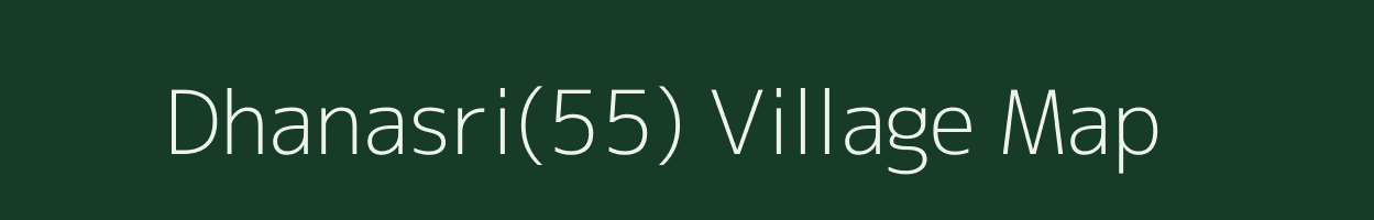 Dhanasri(55) village map in Haryana