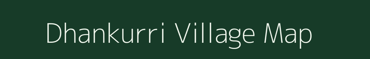 Dhankurri village map in Uttar Pradesh