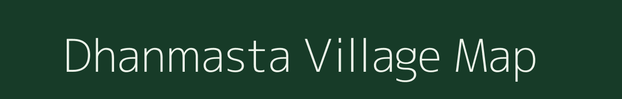 Dhanmasta village map in Jammu & Kashmir