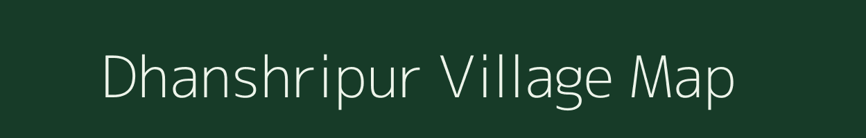 Dhanshripur village map in Assam