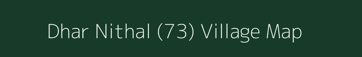 Dhar Nithal (73) village map in Himachal Pradesh