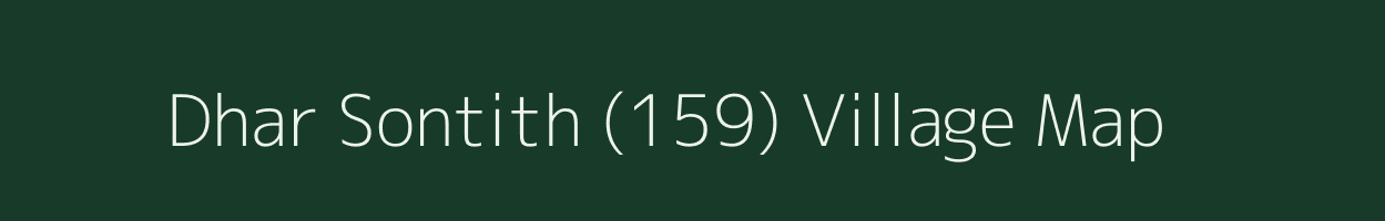 Dhar Sontith (159) village map in Himachal Pradesh