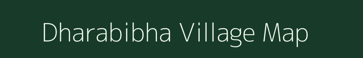 Dharabibha village map in Madhya Pradesh