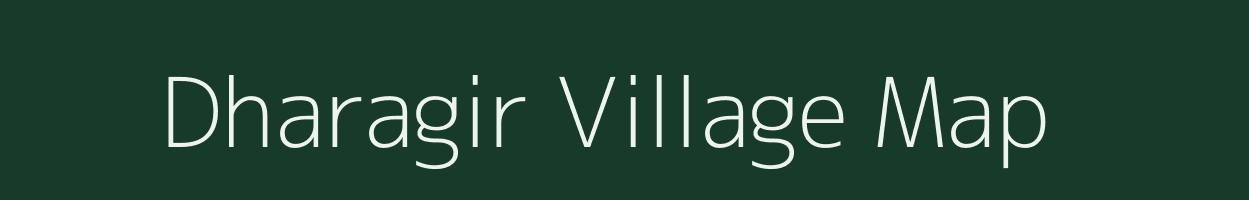 Dharagir village map in Maharashtra