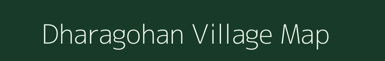 Dharagohan village map in Madhya Pradesh