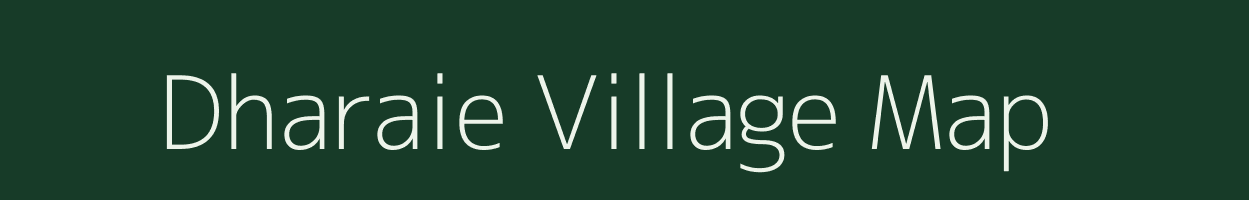 Dharaie village map in Gujarat