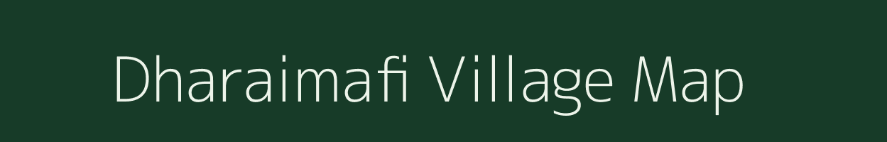 Dharaimafi village map in Uttar Pradesh