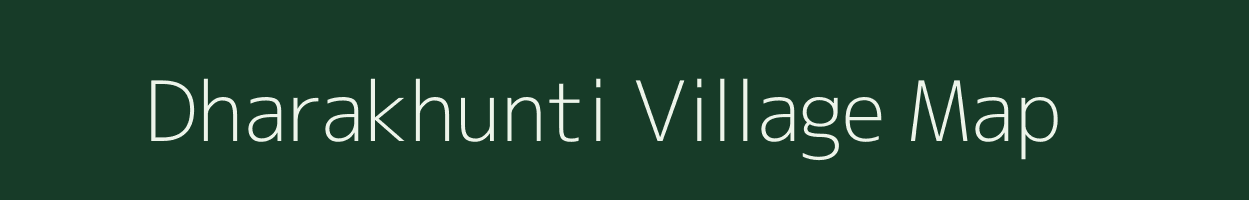 Dharakhunti village map in Odisha