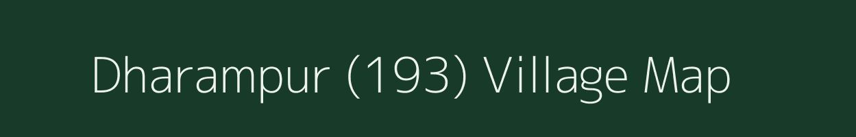 Dharampur (193) village map in Himachal Pradesh