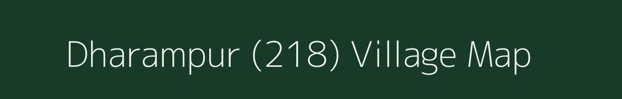 Dharampur (218) village map in Himachal Pradesh