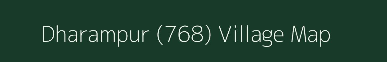 Dharampur (768) village map in Himachal Pradesh