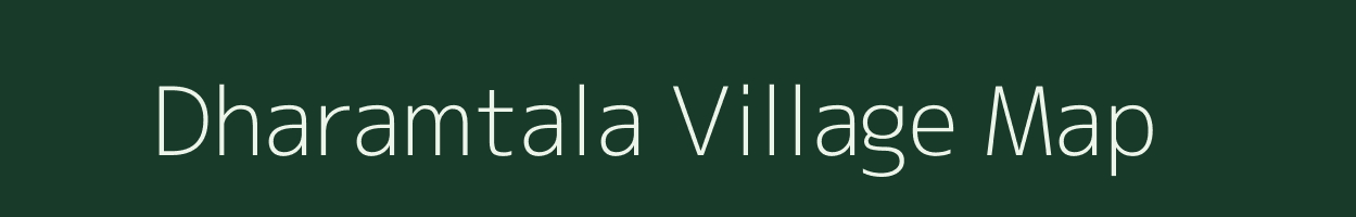 Dharamtala village map in Assam