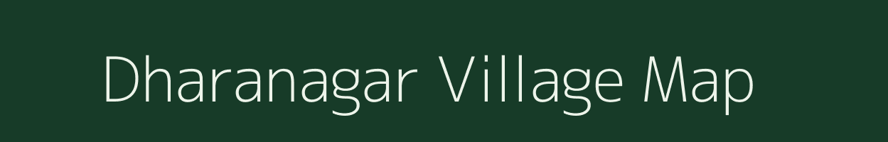 Dharanagar village map in Uttar Pradesh