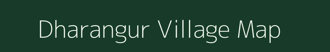 Dharangur village map in Uttar Pradesh