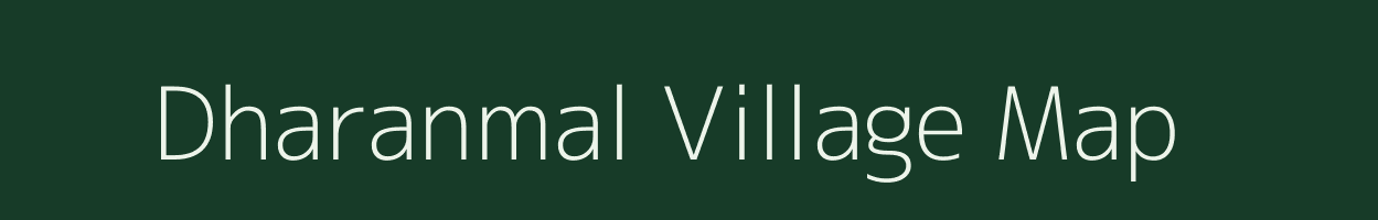 Dharanmal village map in Gujarat