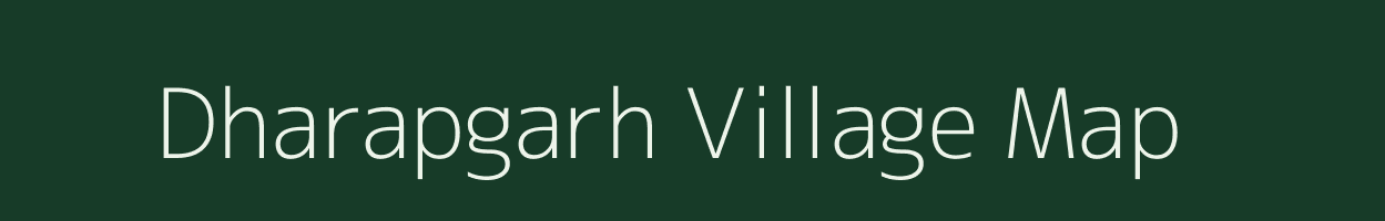 Dharapgarh village map in Odisha