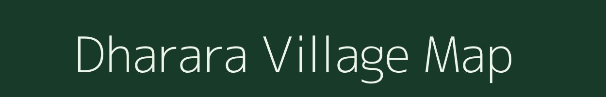 Dharara village map in Jammu & Kashmir