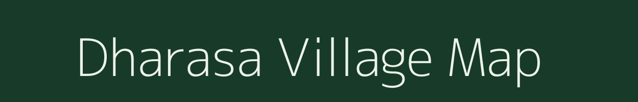 Dharasa village map in Odisha