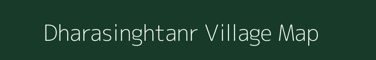 Dharasinghtanr village map in Jharkhand