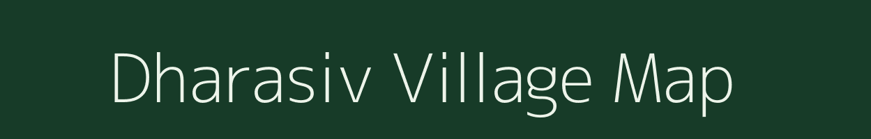 Dharasiv village map in Chhattisgarh