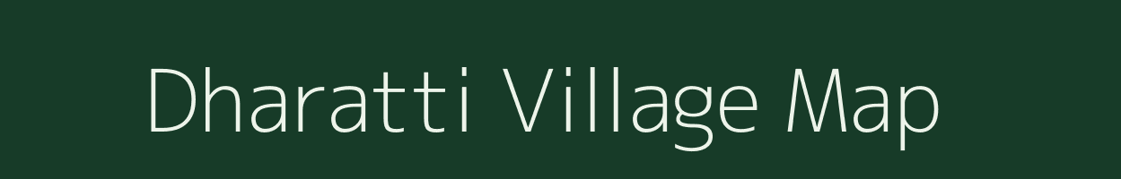 Dharatti village map in Jammu & Kashmir