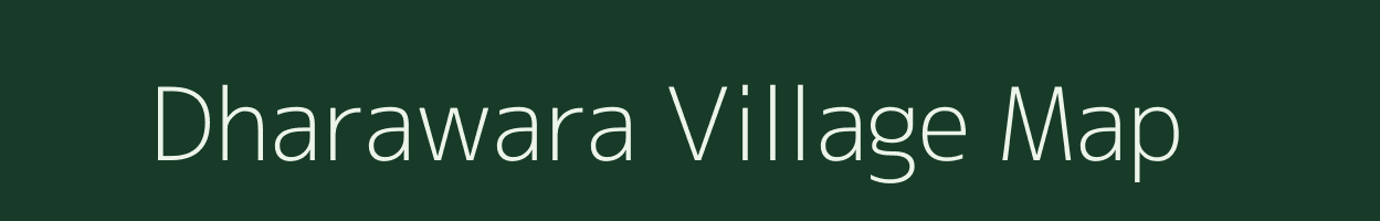 Dharawara village map in Uttar Pradesh