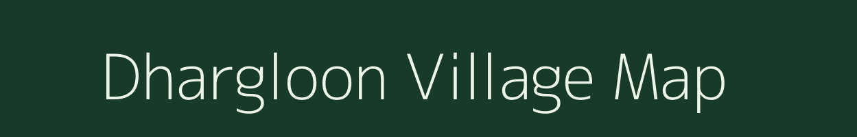 Dhargloon village map in Jammu & Kashmir