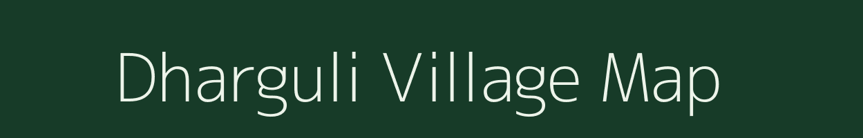 Dharguli village map in Jharkhand